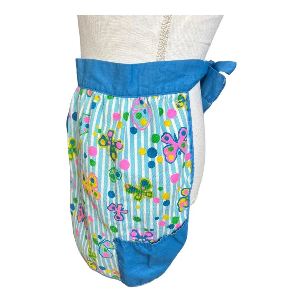 Vintage‎ Waist Apron